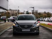 Mazda 6 III (GJ) Рестайлинг Санкт-Петербург  - изображение 33
