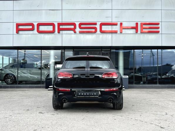 Mini Clubman II Рестайлинг с пробегом 2021 года, цена 3 240 000 рублей, 65277 км, универсал, Автокод Объявления