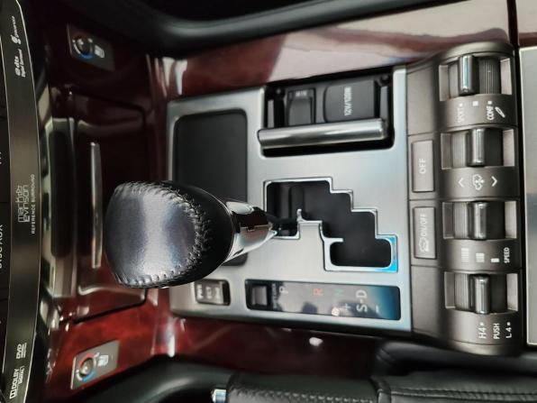 Lexus LX III с пробегом 2011 года, цена 3 475 000 рублей, 235062 км, внедорожник, Автокод Объявления