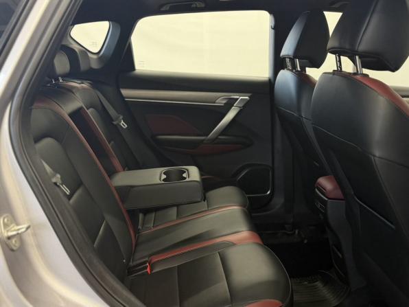 Geely Coolray I с пробегом 2023 года, цена 1 980 000 рублей, 44131 км, внедорожник, Автокод Объявления