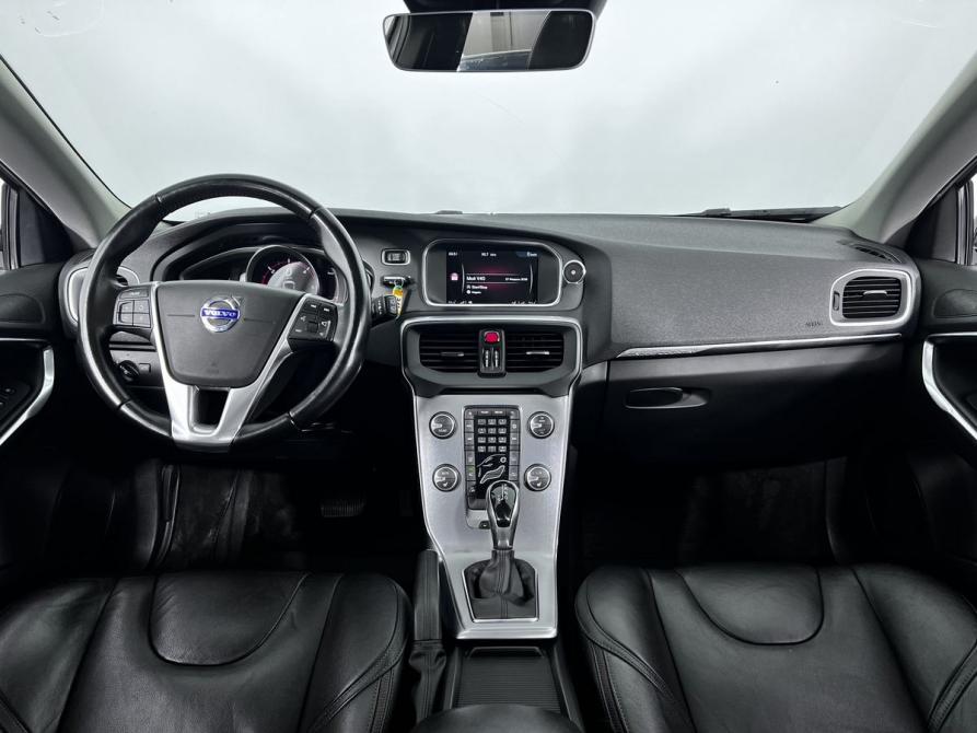 Volvo V40 Cross Country I Рестайлинг Калининград  - изображение 14