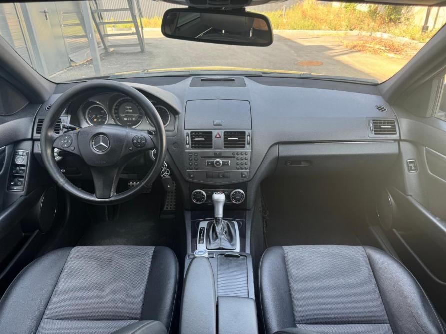 Mercedes-Benz C-Класс III (W204) Ростов-на-Дону  - изображение 8