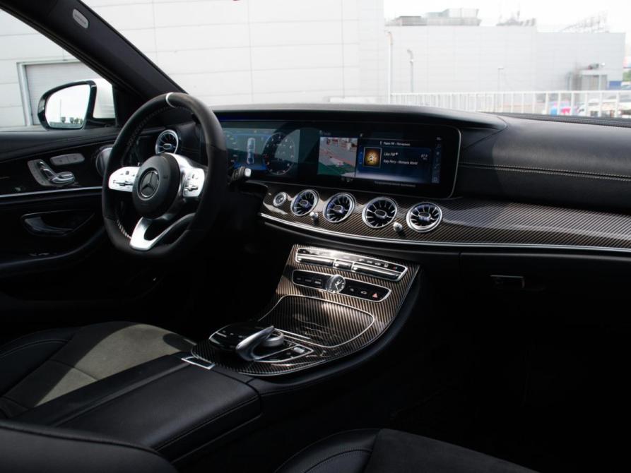 Mercedes-Benz E-Класс V (W213 S213 C238) Москва  - изображение 13