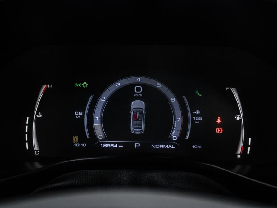 Haval Jolion I Рестайлинг Москва  - изображение 9