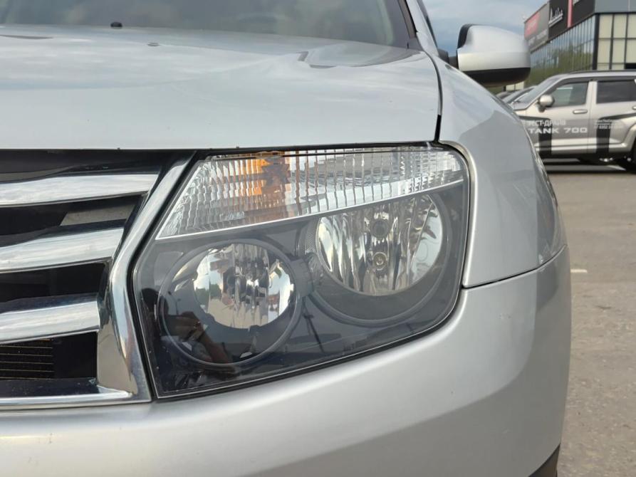 Renault Duster I Чебоксары  - изображение 21