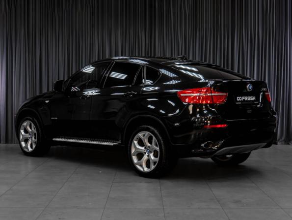 BMW X6 I (E71) с пробегом 2009 года, цена 2 049 000 рублей, 97152 км, внедорожник, Автокод Объявления