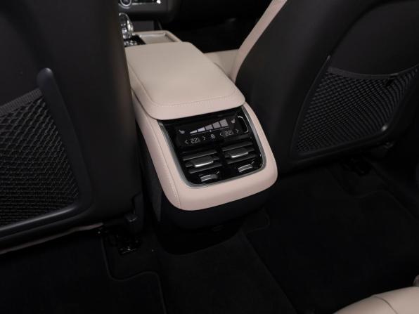 Volvo XC90 II Рестайлинг 2 с пробегом 2025 года, цена 9 700 000 рублей, 15 км, внедорожник, Автокод Объявления