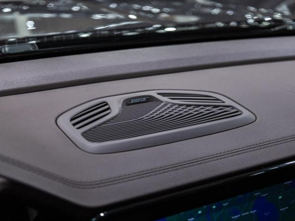 Geely Monjaro I с пробегом 2023 года, цена 3 269 700 рублей, 23604 км, внедорожник, Автокод Объявления