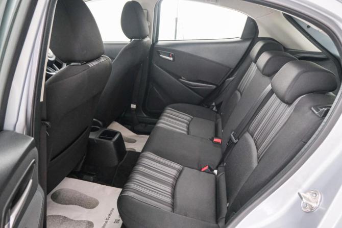 Mazda Demio IV (DJ) с пробегом 2019 года, цена 1 249 000 рублей, 81000 км, хэтчбек, Автокод Объявления