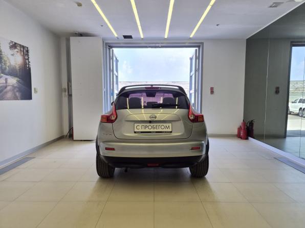 Nissan Juke I с пробегом 2012 года, цена 950 000 рублей, 136000 км, внедорожник, Автокод Объявления