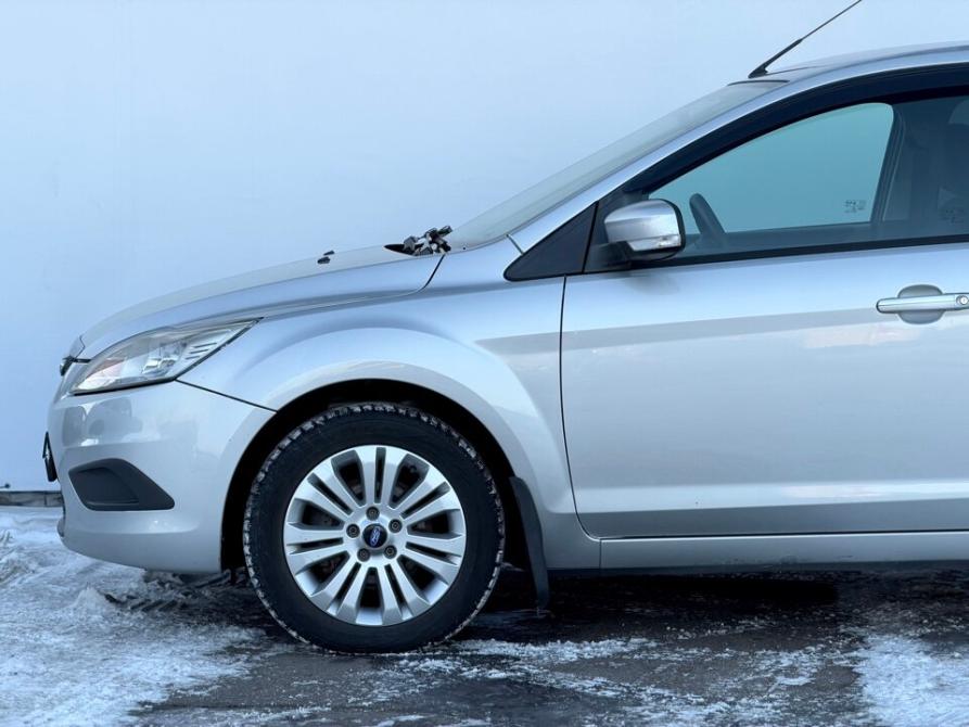 Ford Focus II Рестайлинг Иркутск  - изображение 7