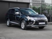 Mitsubishi Outlander III Рестайлинг 2 Москва  - изображение 22