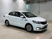 Kia Rio III Рестайлинг Самара  - изображение 18