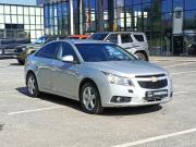 Chevrolet Cruze I Чебоксары  - изображение 25