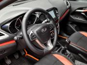 Lada (ВАЗ) Vesta I Екатеринбург  - изображение 29