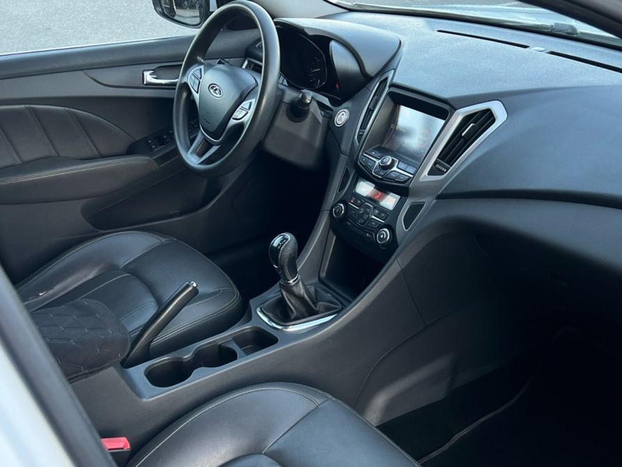 Chery Arrizo 7 Волгоград  - изображение 21