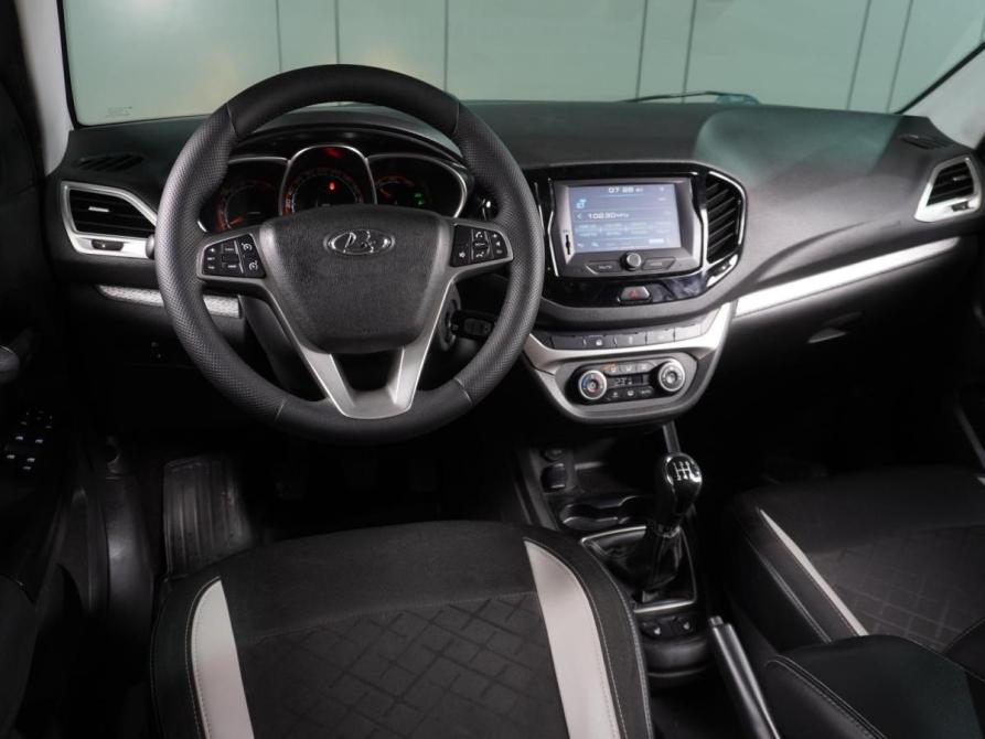 Lada (ВАЗ) Vesta I Воронеж  - изображение 6