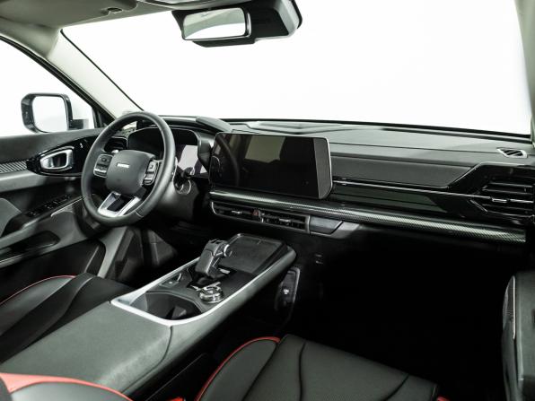 Haval H3 I с пробегом 2024 года, цена 2 479 700 рублей, 19942 км, внедорожник, Автокод Объявления