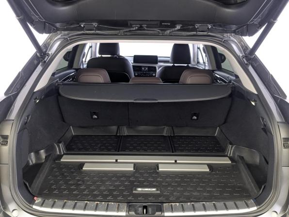 Lexus RX IV Рестайлинг с пробегом 2021 года, цена 5 440 000 рублей, 76101 км, внедорожник, Автокод Объявления