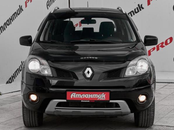 Renault Koleos I с пробегом 2008 года, цена 755 000 рублей, 201703 км, внедорожник, Автокод Объявления