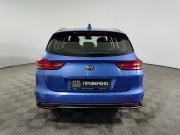 Kia Ceed III Уфа  - изображение 29