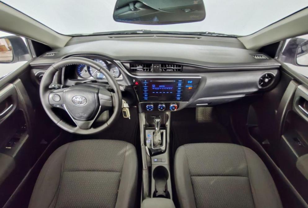 Toyota Corolla XI (E160 E170 E180) Рестайлинг 1 Ярославль  - изображение 10