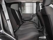 Chevrolet Niva I Рестайлинг Казань  - изображение 16