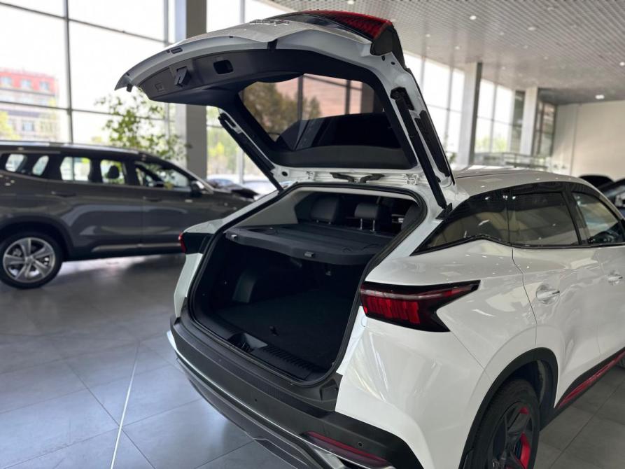 Omoda C5 I Новосибирск  - изображение 24