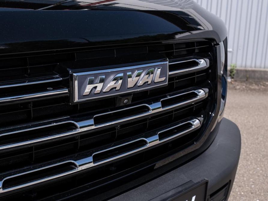 Haval Dargo Сочи  - изображение 6