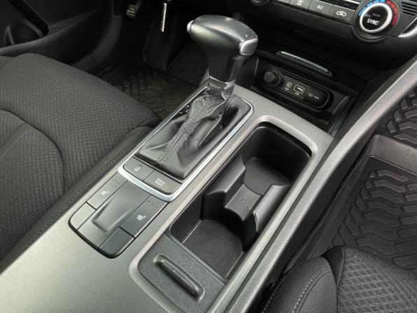 Kia Optima IV с пробегом 2016 года, цена 1 340 000 рублей, 238000 км, седан, Автокод Объявления