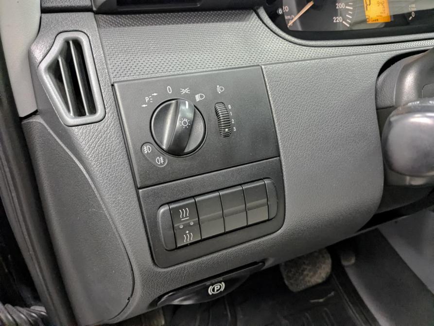 Mercedes-Benz Vito II (W639) Рестайлинг Москва  - изображение 28