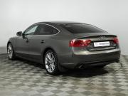 Audi A5 I (8T) Рестайлинг Санкт-Петербург  - изображение 25