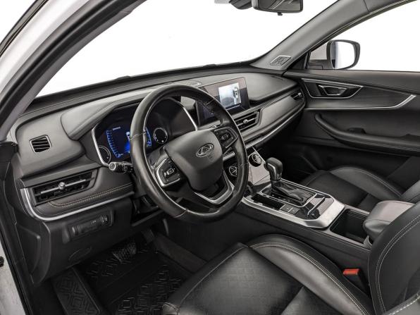 Chery Tiggo 8 I с пробегом 2020 года, цена 1 650 000 рублей, 126775 км, внедорожник, Автокод Объявления
