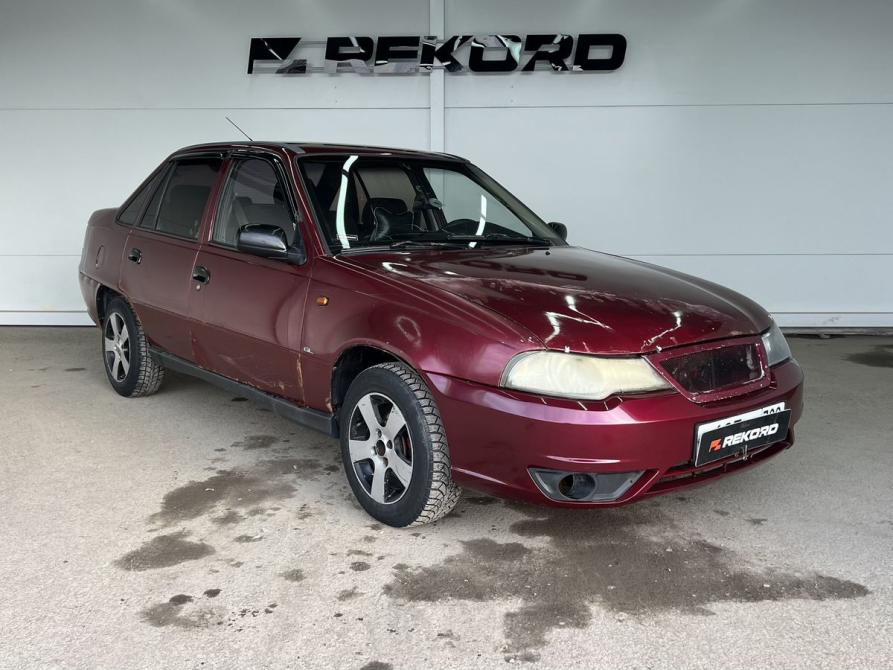 Daewoo Nexia I Рестайлинг Уфа  - изображение 1
