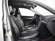 Skoda Octavia II (A5) Рестайлинг Екатеринбург  - изображение 25