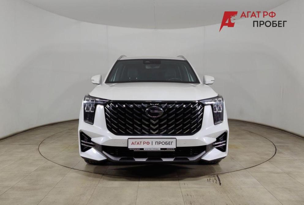 GAC GS8 II Волгоград  - изображение 2