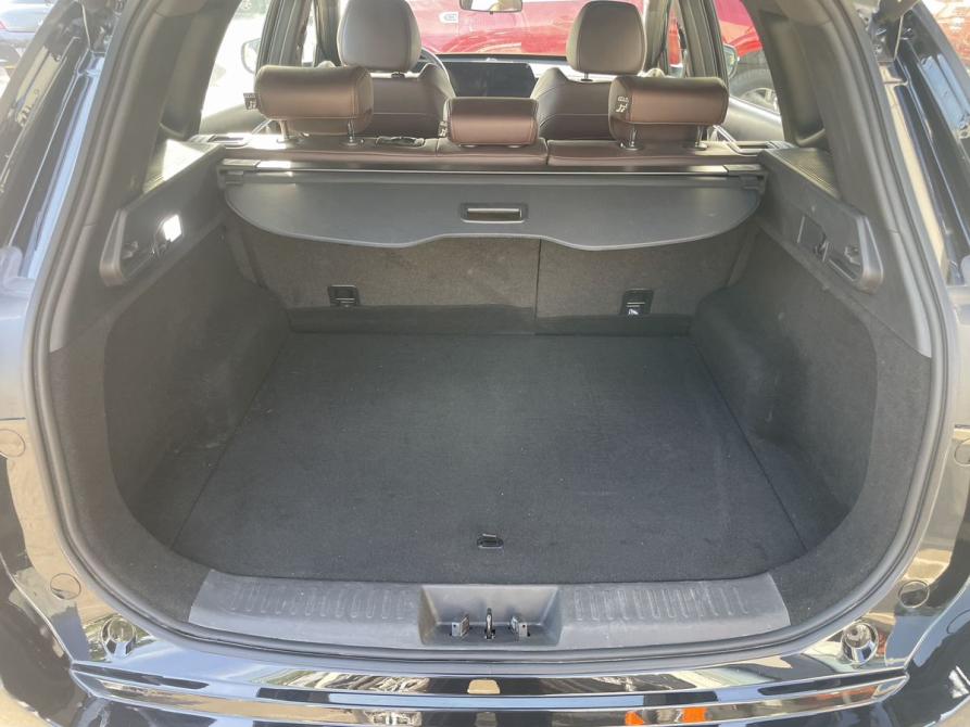Chery Tiggo 7L Москва  - изображение 13