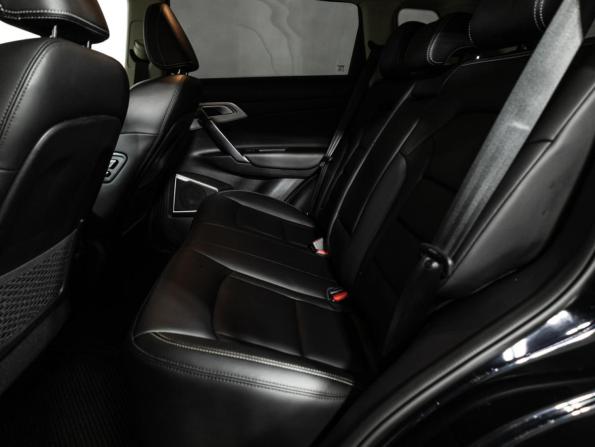 Geely Atlas I с пробегом 2022 года, цена 1 699 777 рублей, 107085 км, внедорожник, Автокод Объявления