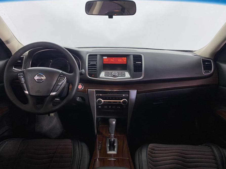 Nissan Teana II Воронеж  - изображение 15
