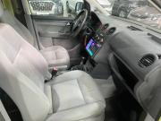 Volkswagen Caddy III Санкт-Петербург  - изображение 22