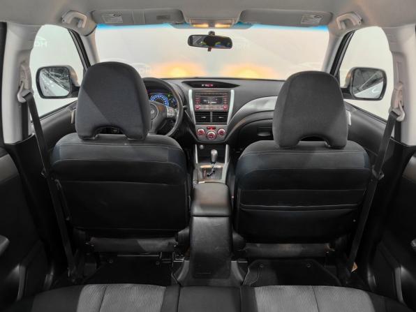 Subaru Forester III с пробегом 2008 года, цена 910 000 рублей, 312341 км, внедорожник, Автокод Объявления