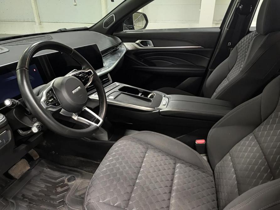 Haval F7 II Казань  - изображение 20