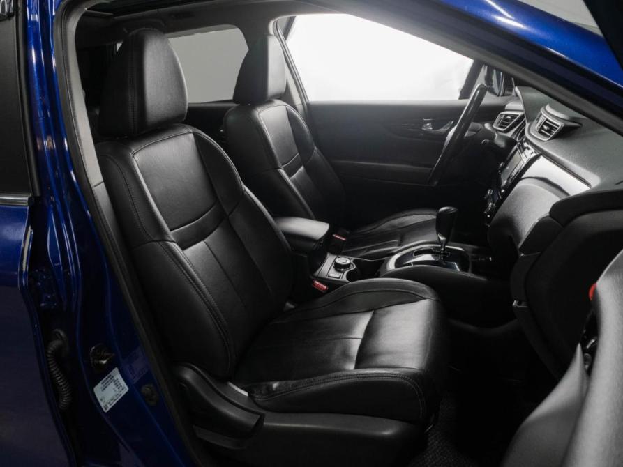 Nissan Qashqai II Тюмень  - изображение 8