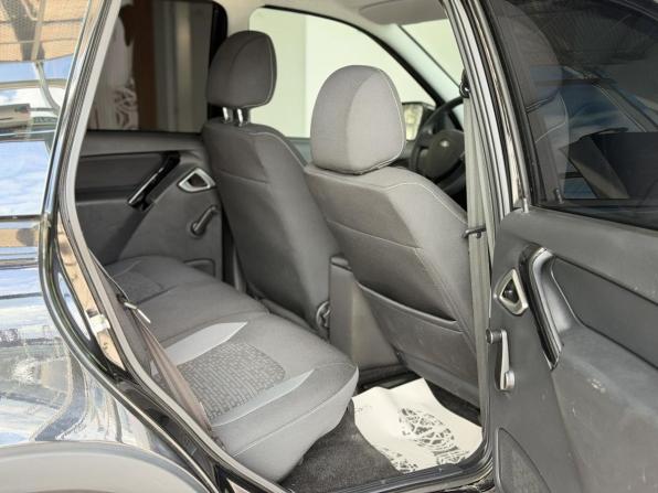 Lada (ВАЗ) Granta I Рестайлинг с пробегом 2024 года, цена 969 000 рублей, 31496 км, универсал, Автокод Объявления
