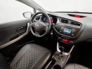 Kia Ceed II Рестайлинг Тула  - изображение 21