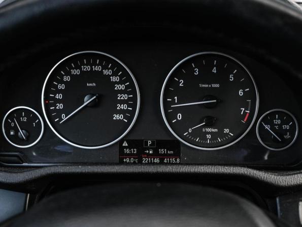 BMW X3 II (F25) с пробегом 2012 года, цена 1 344 070 рублей, 221146 км, внедорожник, Автокод Объявления