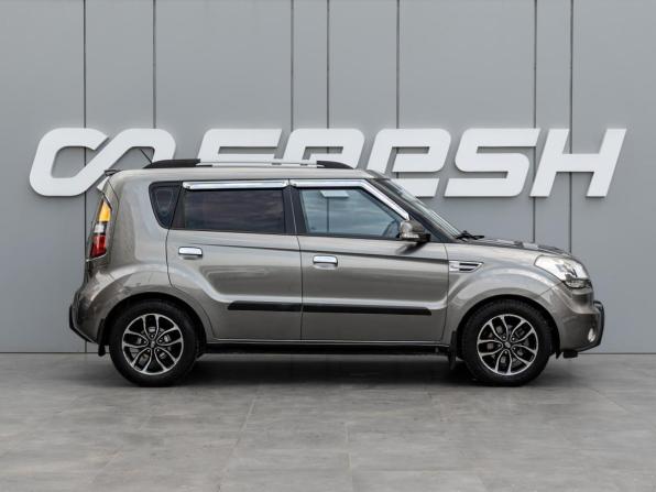 Kia Soul I с пробегом 2010 года, цена 949 000 рублей, 148157 км, хэтчбек, Автокод Объявления