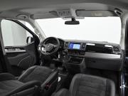 Volkswagen Multivan T6 Москва  - изображение 24