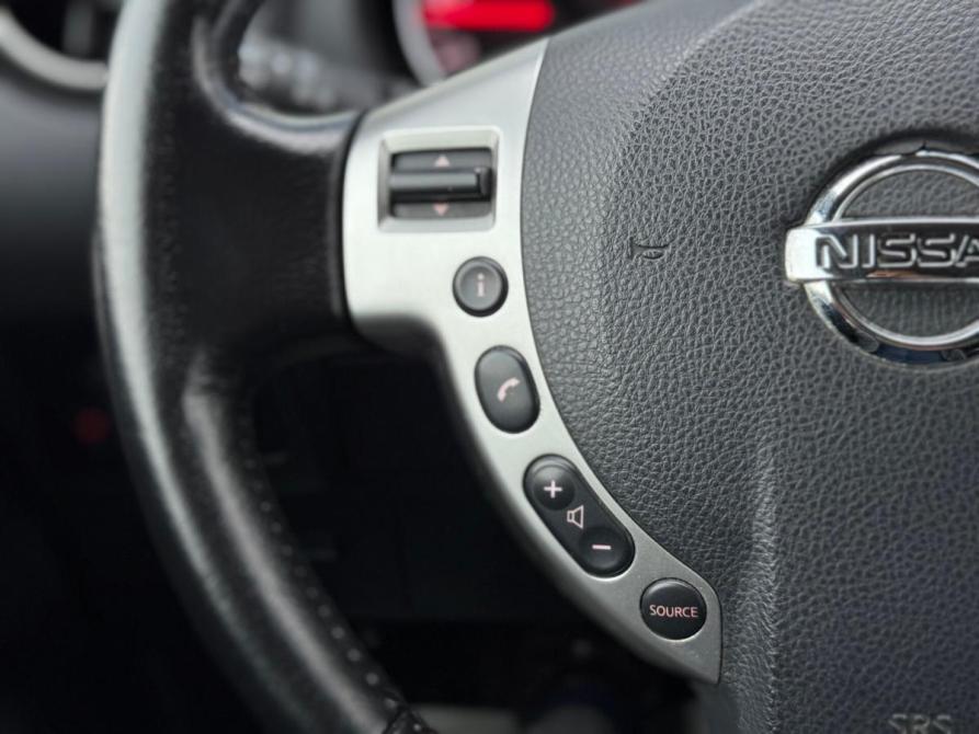 Nissan Qashqai I Рестайлинг Ульяновск  - изображение 14