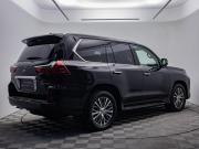 Lexus LX III Рестайлинг 2 Москва  - изображение 25